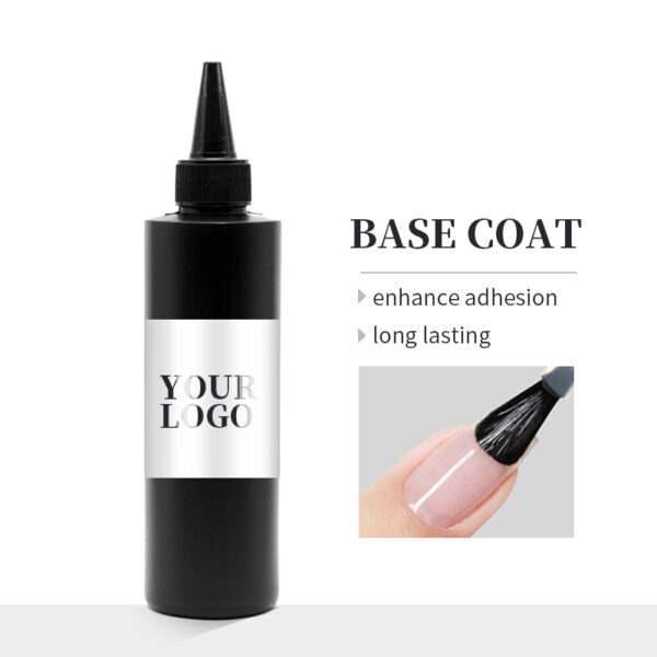 base coat
