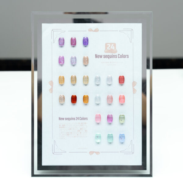 Starry Aura's Fantasy Sequin