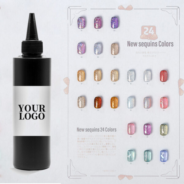 Starry Aura's Fantasy Sequin