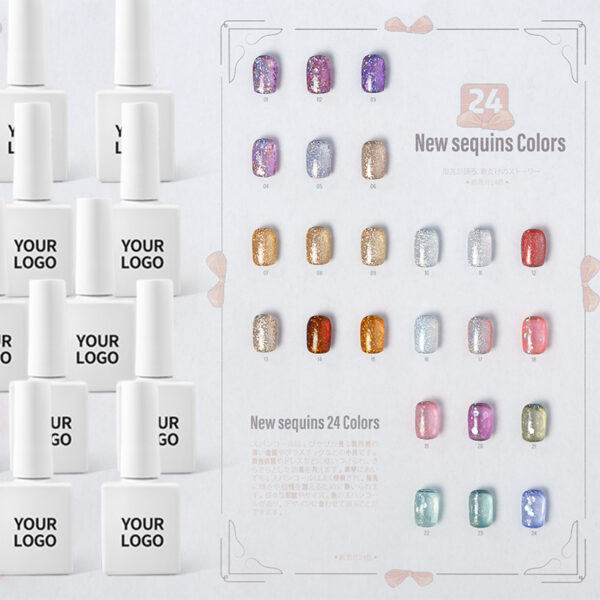 Starry Aura's Fantasy Sequin