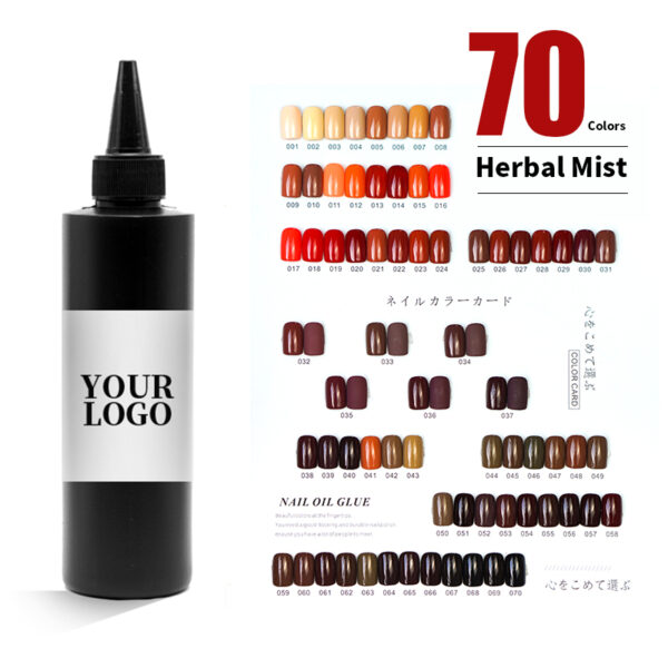 Herbal Mist 70